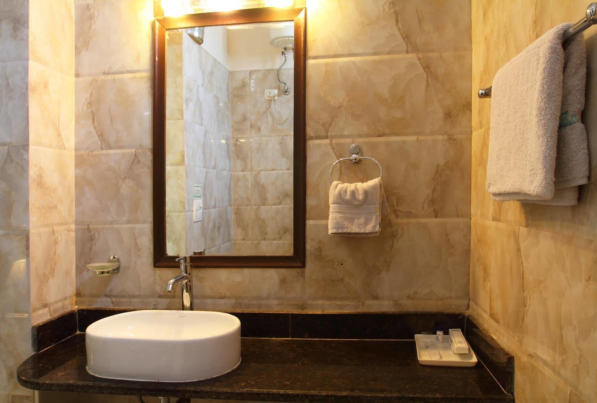 Aparthotel Perch Arbor Gurgaon