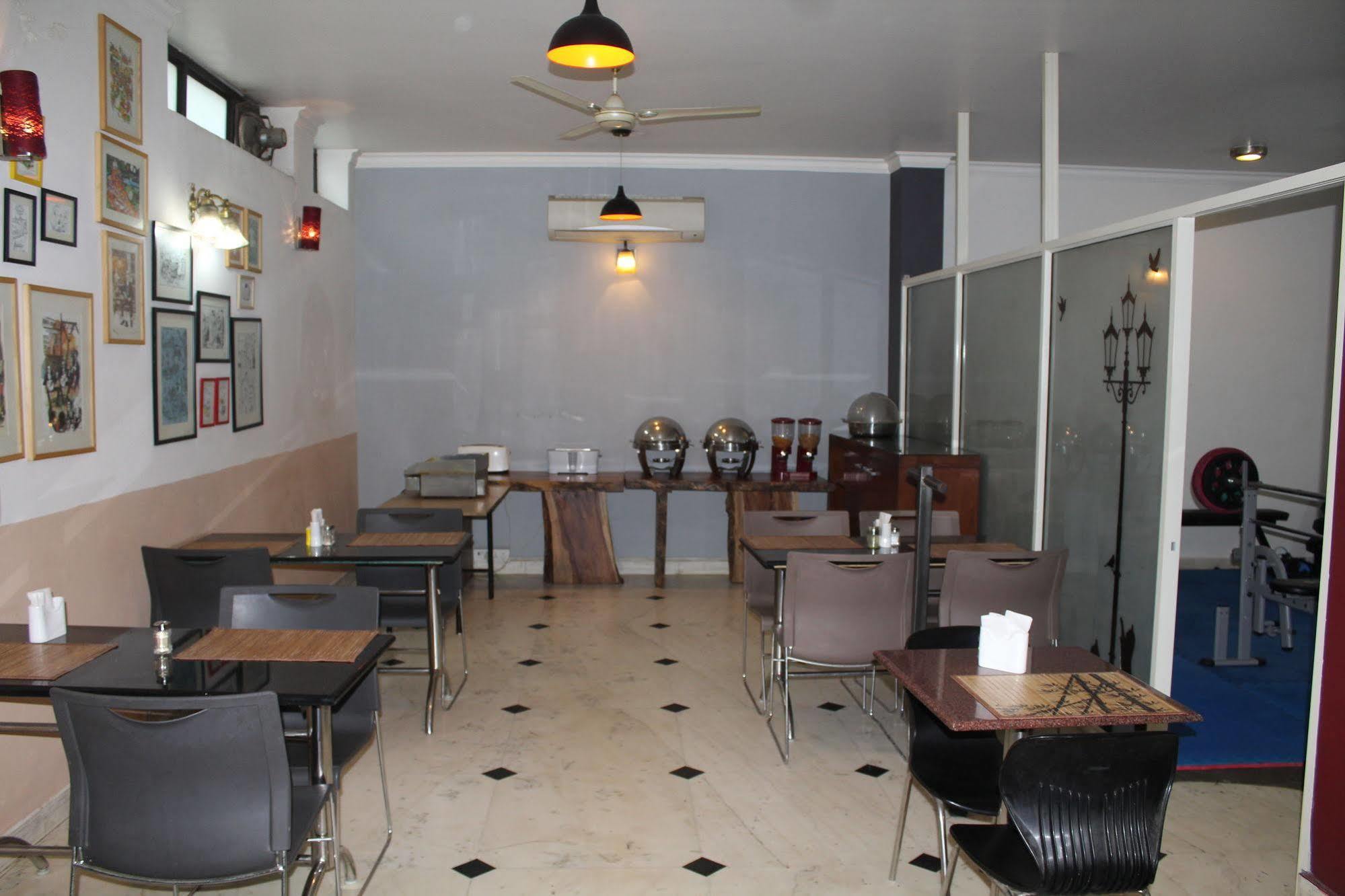 Perch Arbor Gurgaon