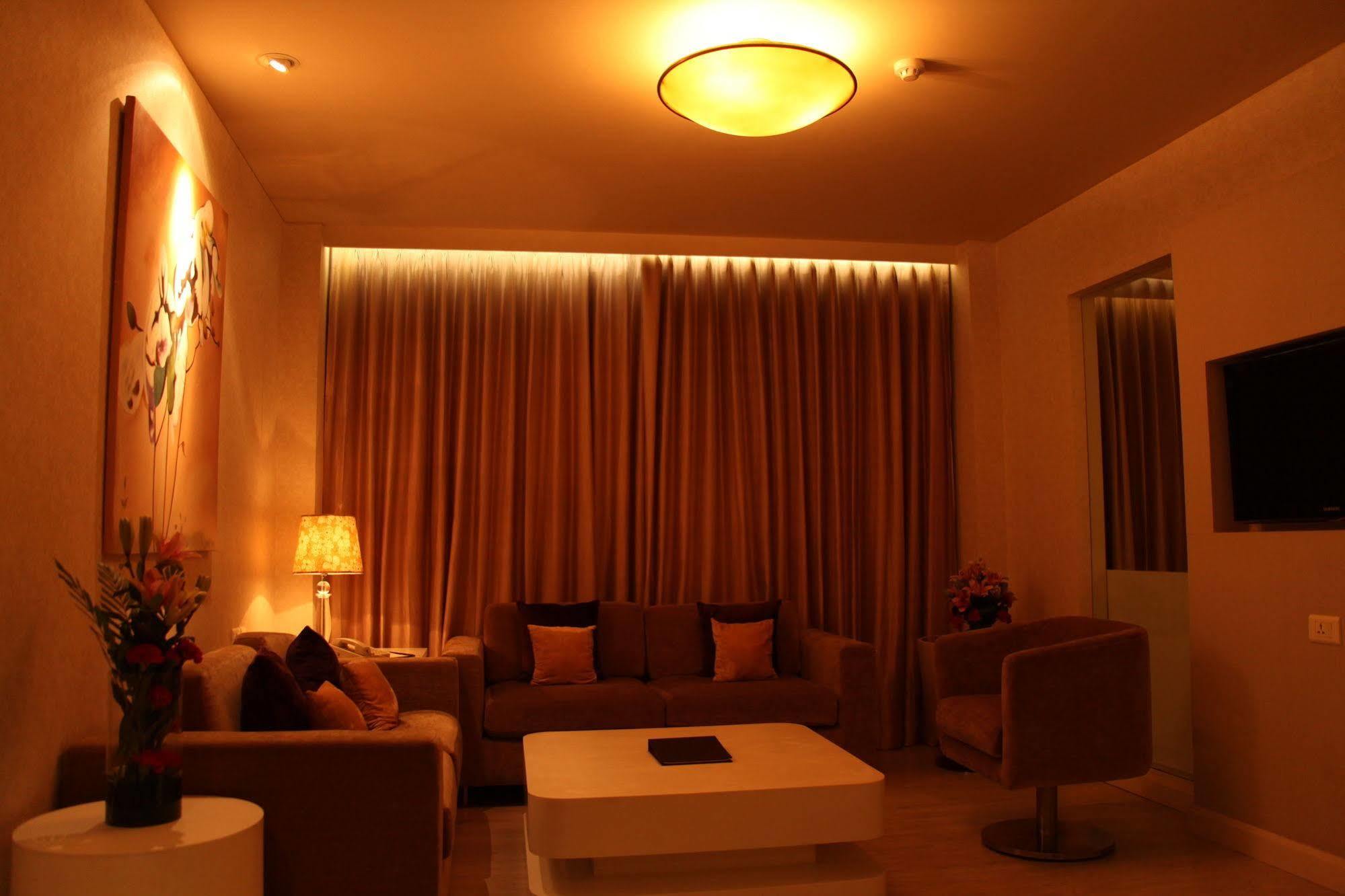 Hotel Clarens Gurgaon