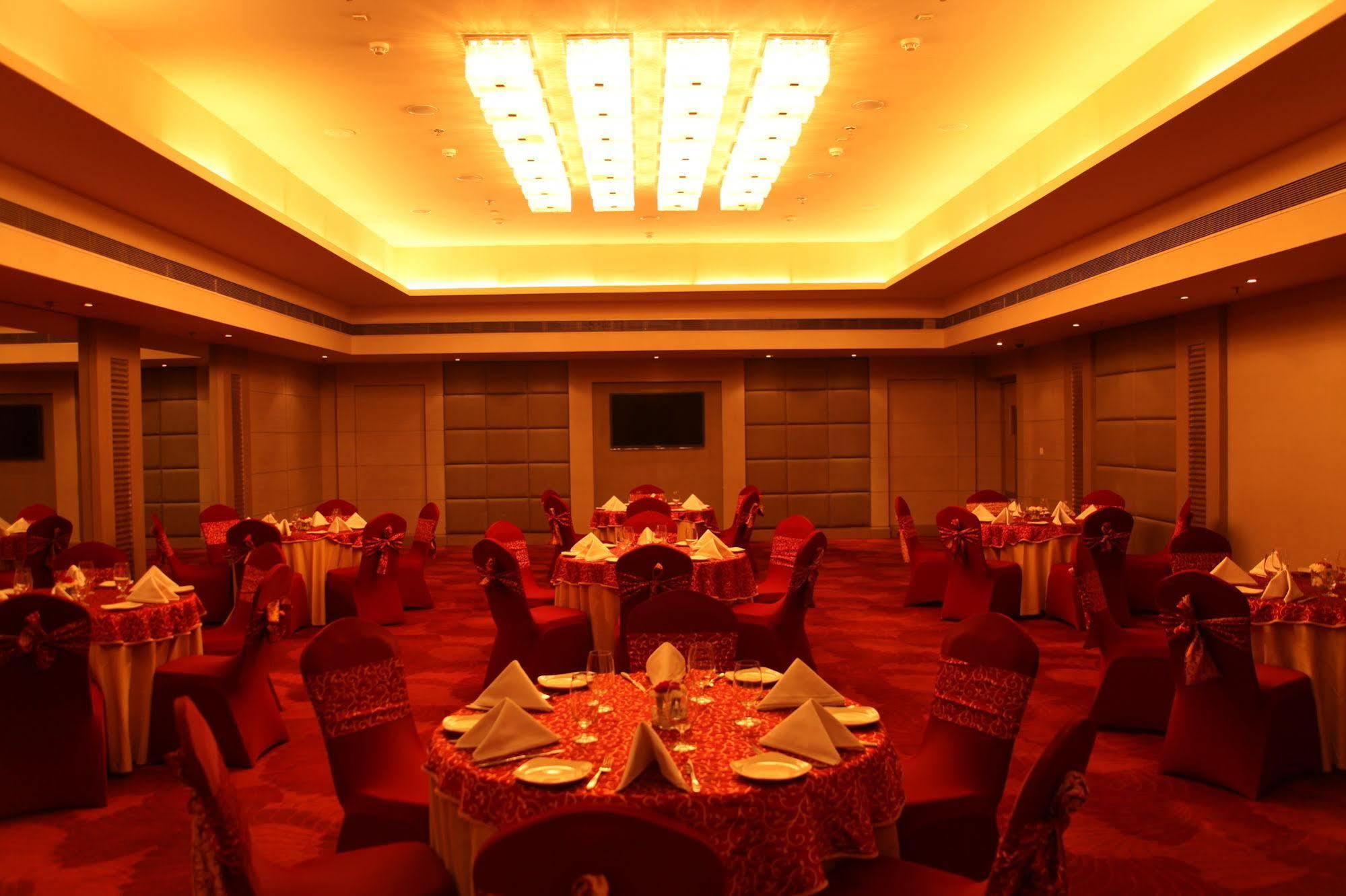 Clarens 4* Gurgaon