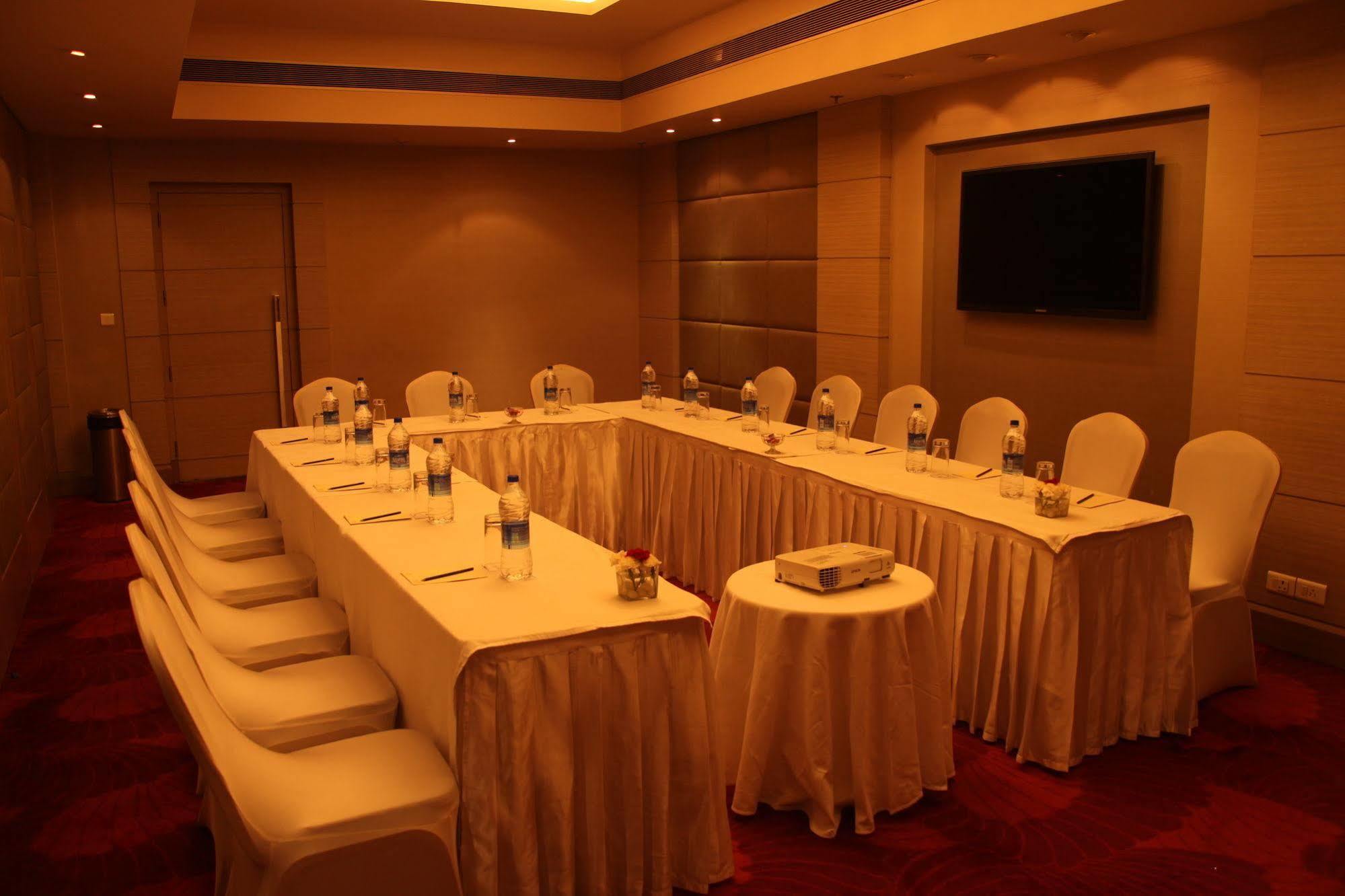 Clarens 4* Gurgaon
