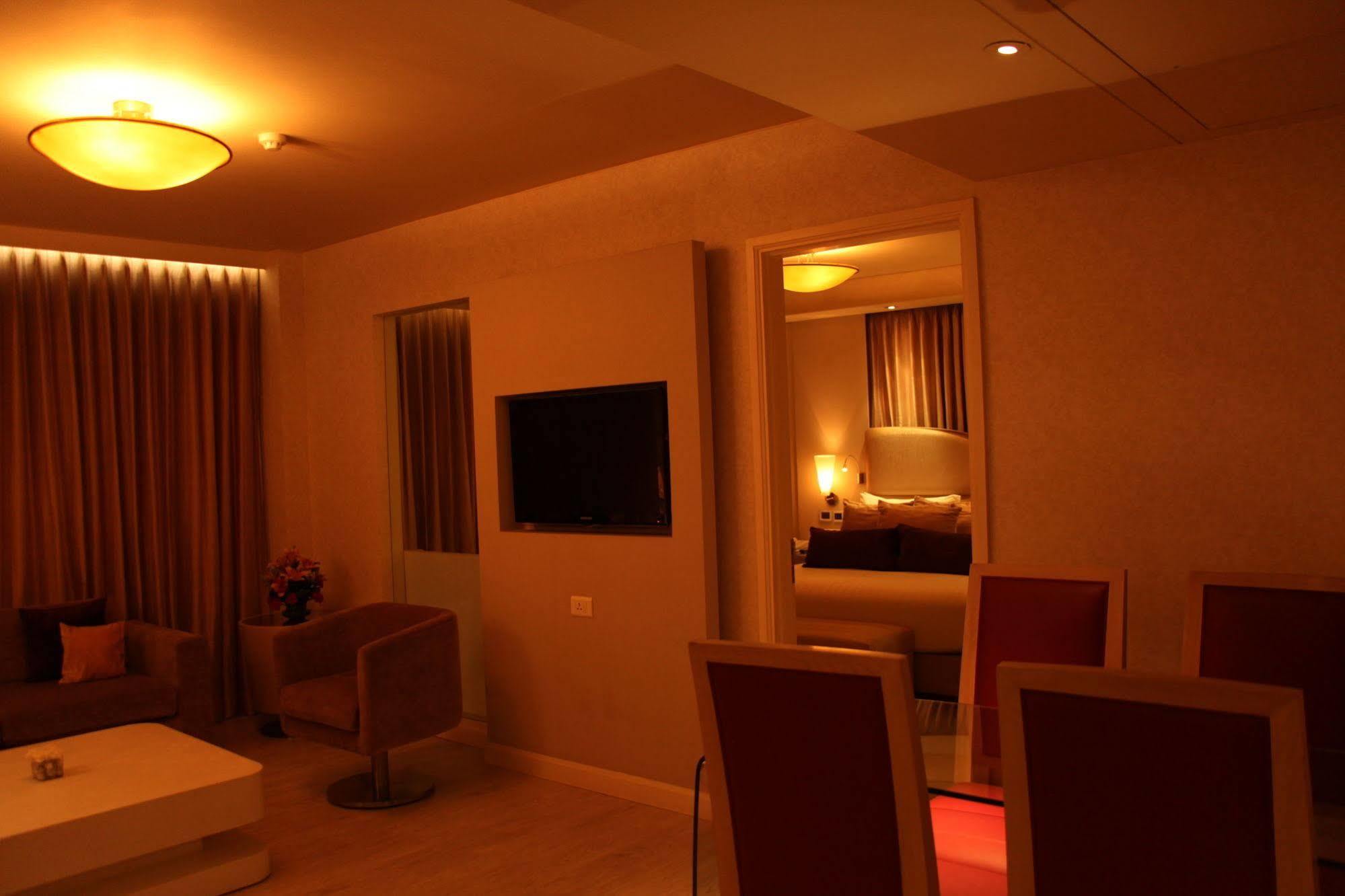 Hotel Clarens Gurgaon
