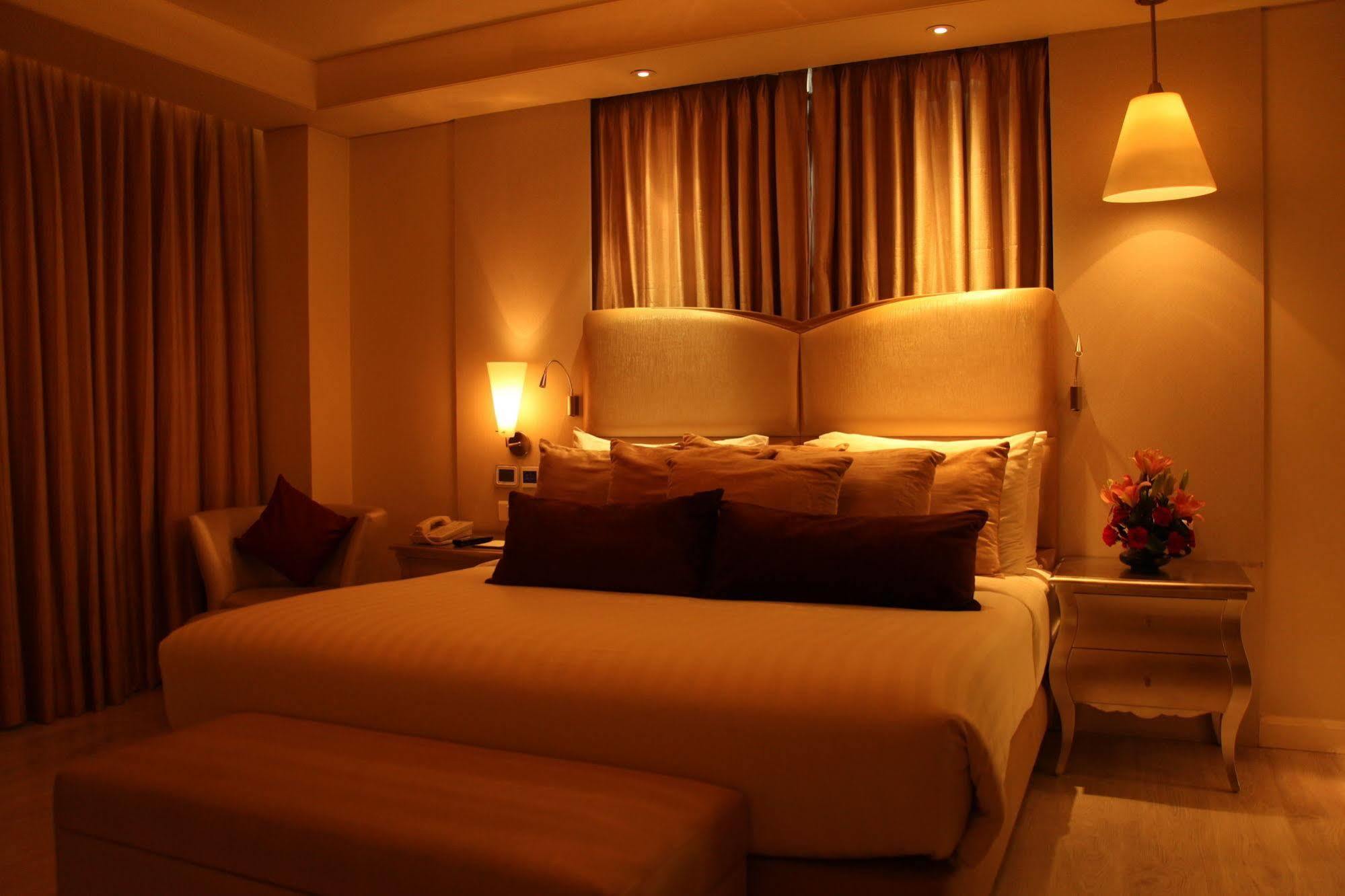 Clarens Hotel Gurgaon