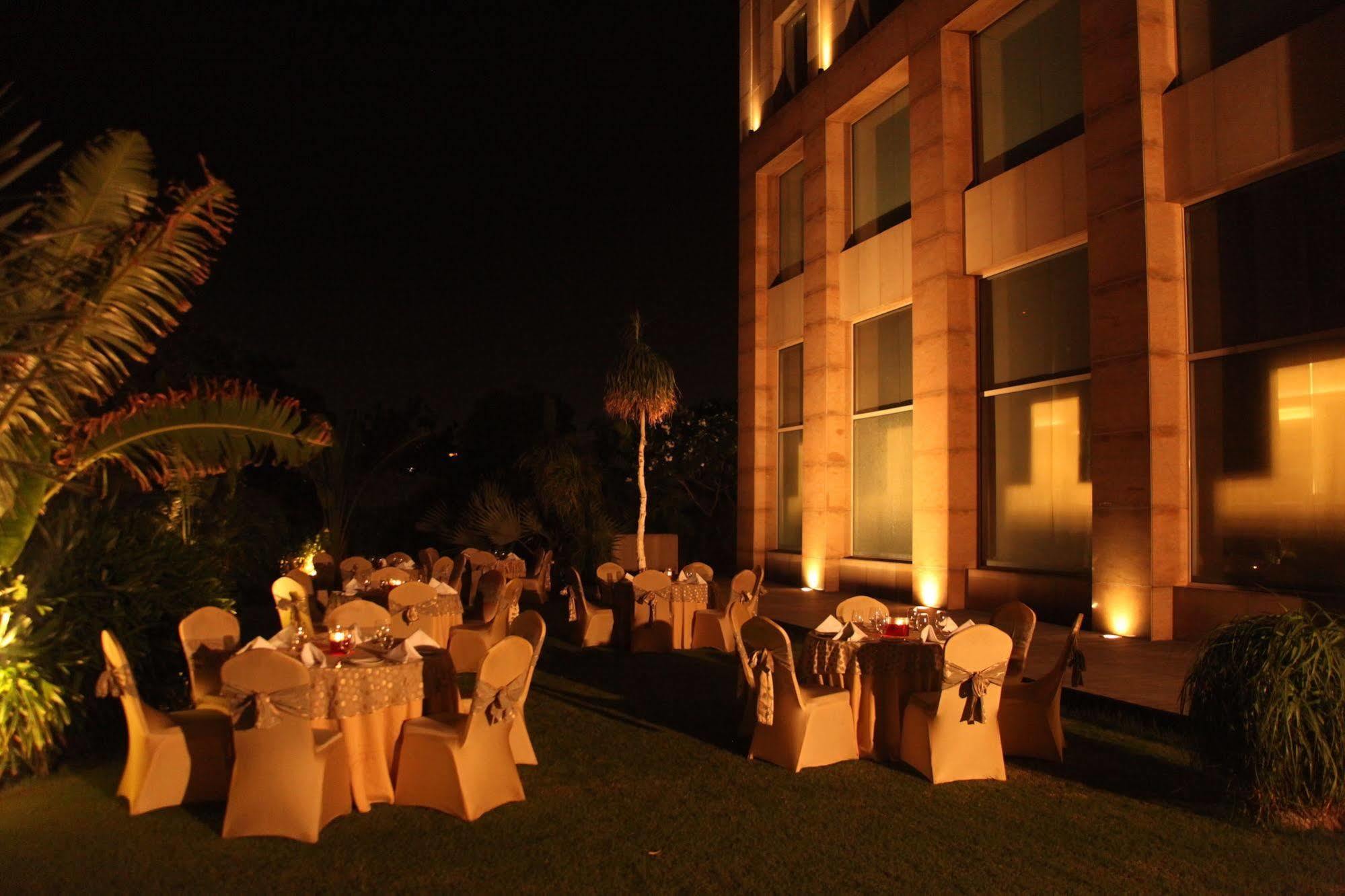 Clarens Hotel Gurgaon
