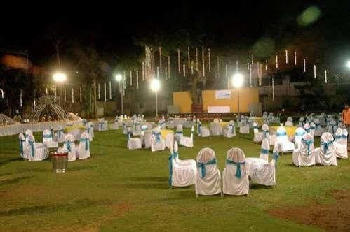 Pacific Suryansh Hotel