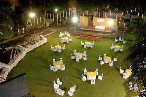 Hotel Pacific Suryansh Gurgaon