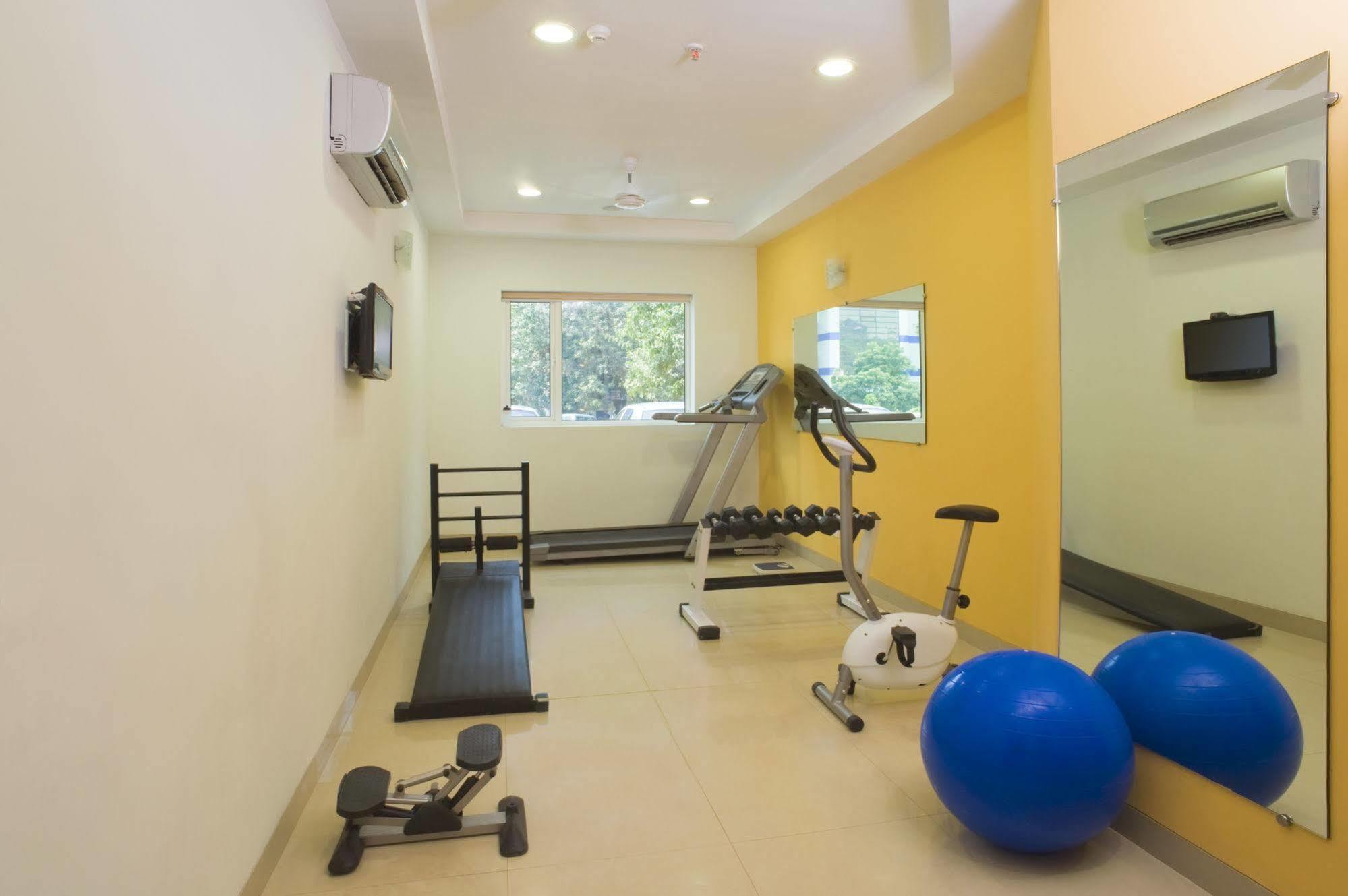 Manesar 3* Gurgaon