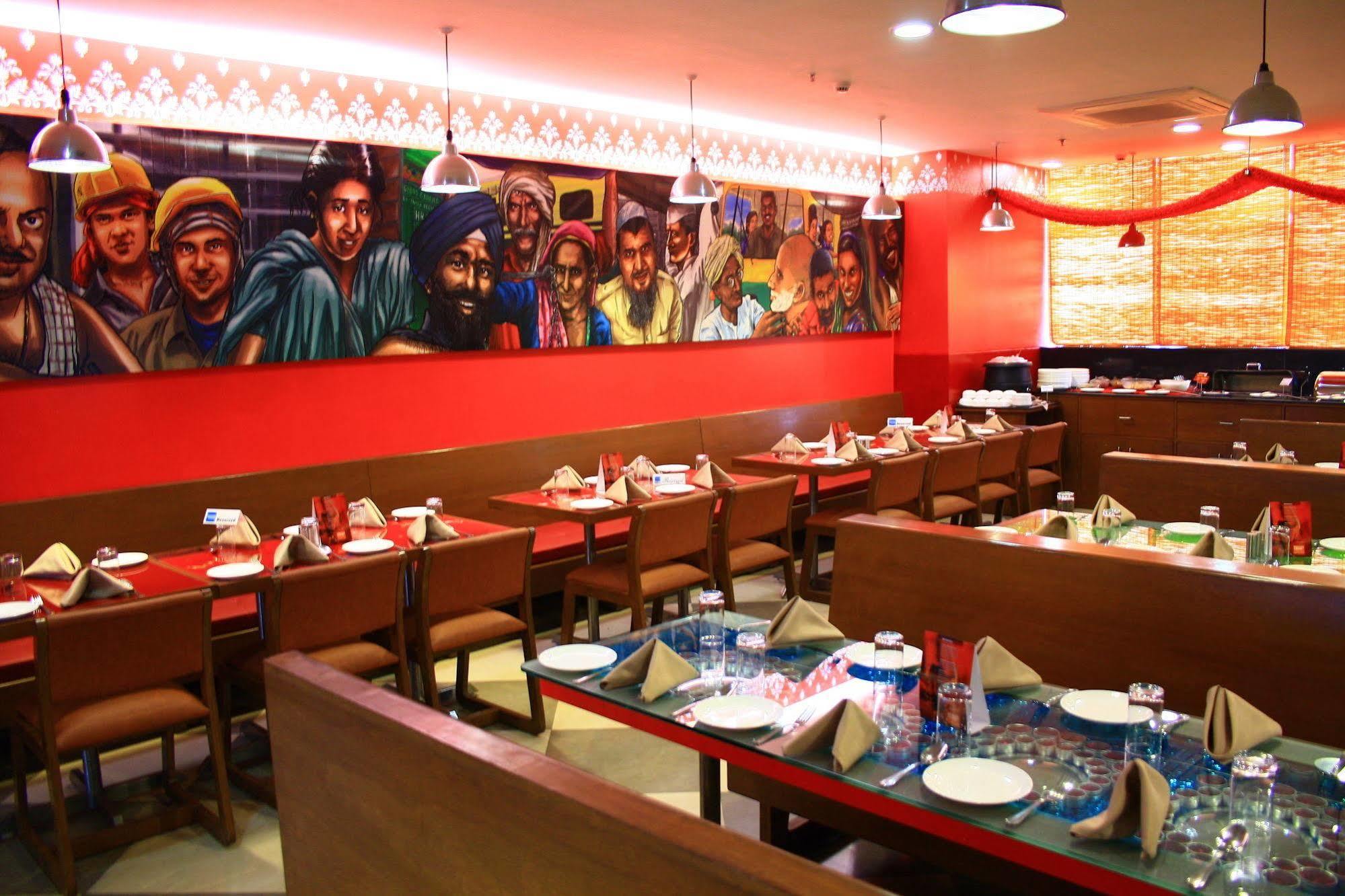 Hotel Manesar 3*