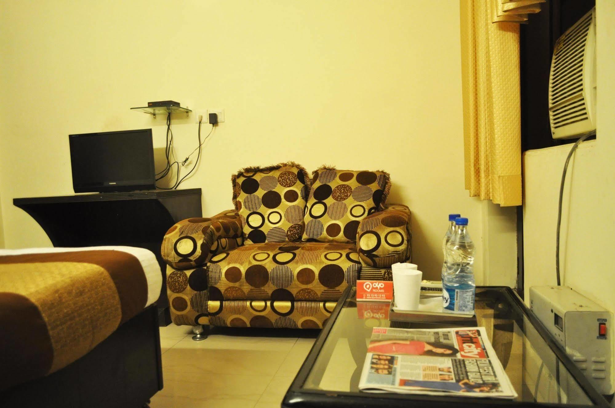 Alpine Park Gurgaon