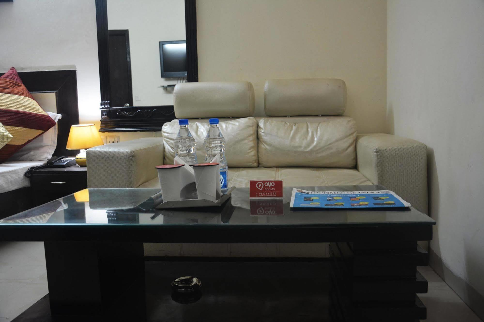 Alpine Park 2* Gurgaon