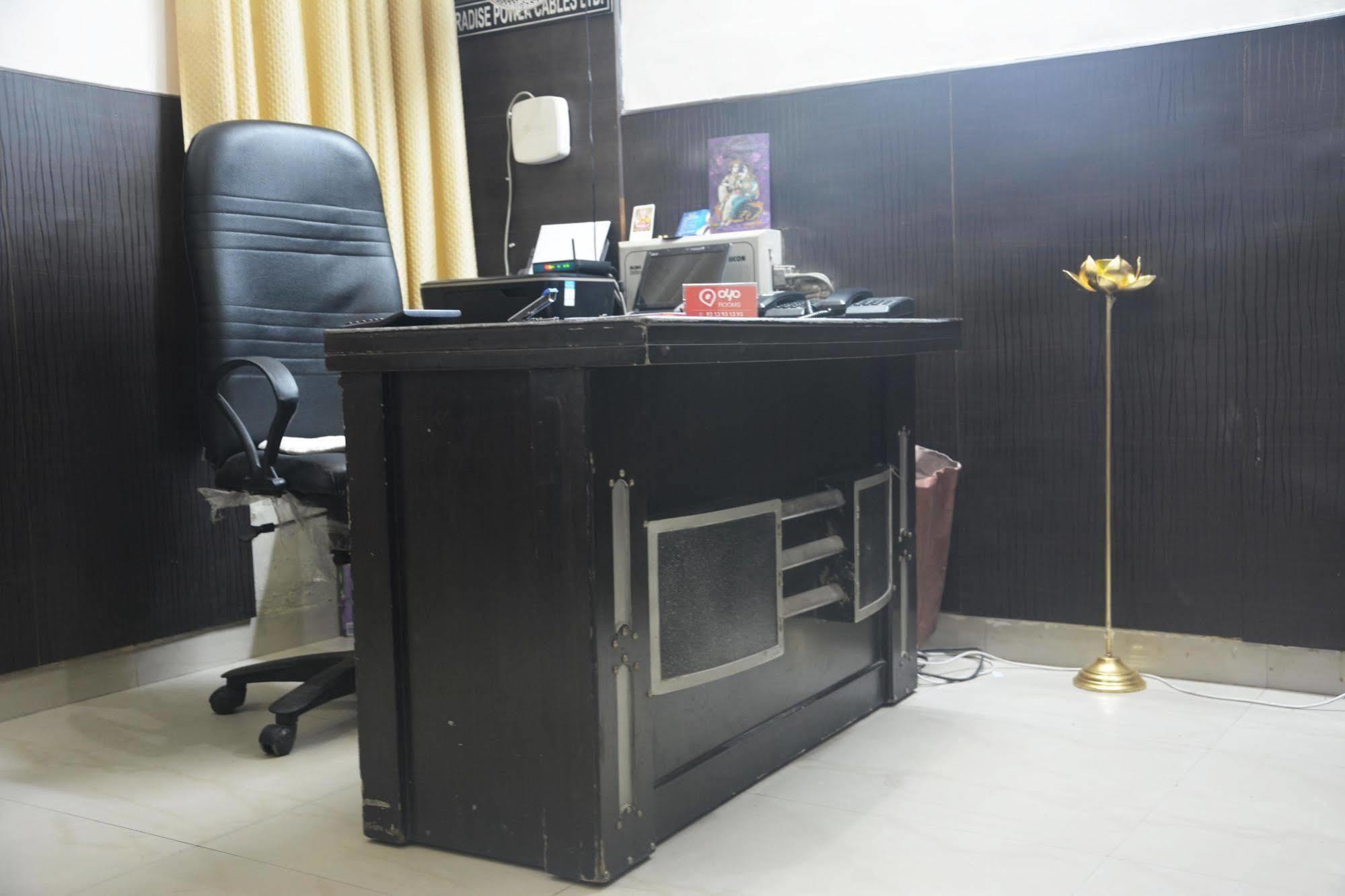 Alpine Park Gurgaon