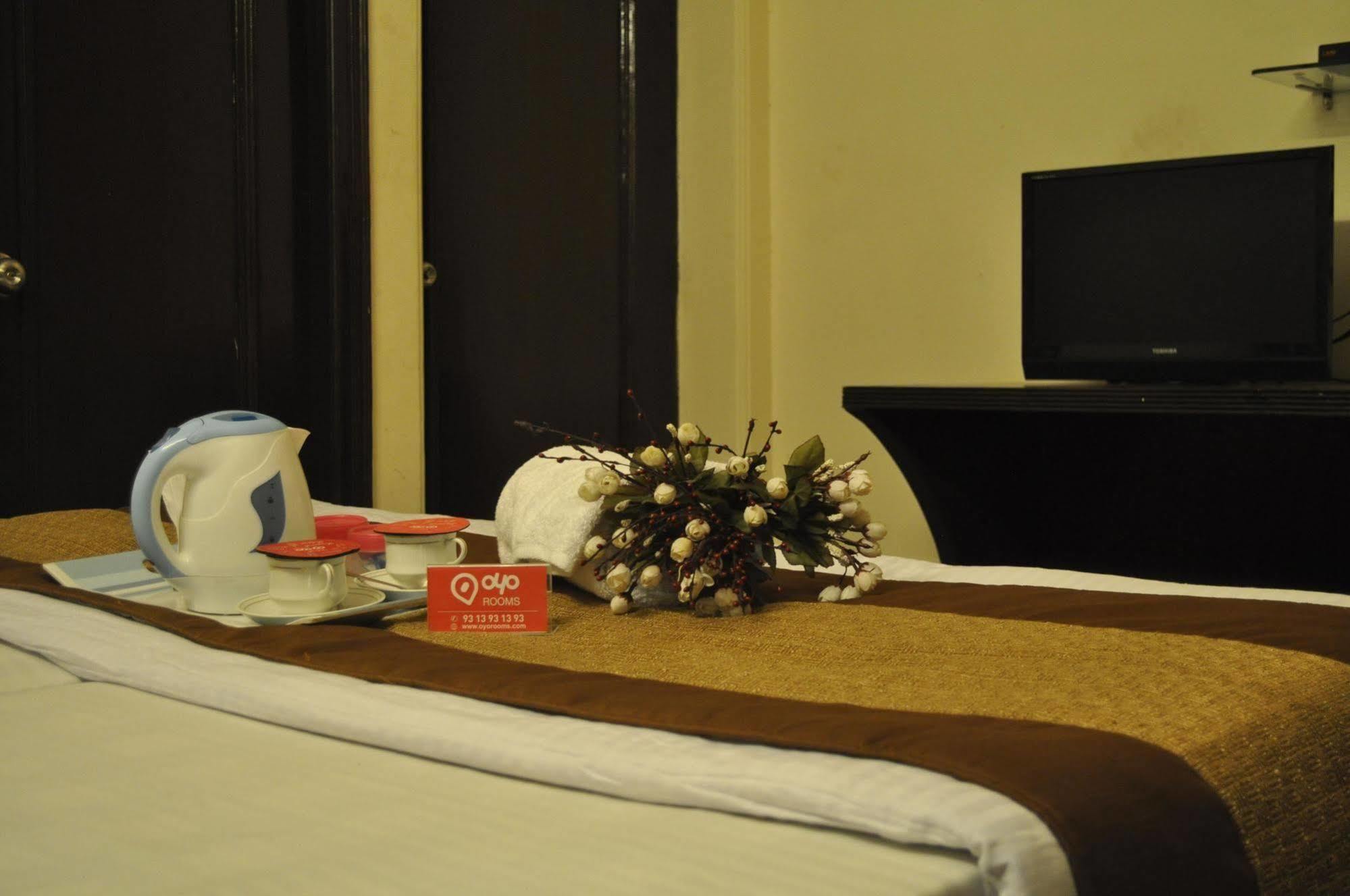 Alpine Park 2* Gurgaon