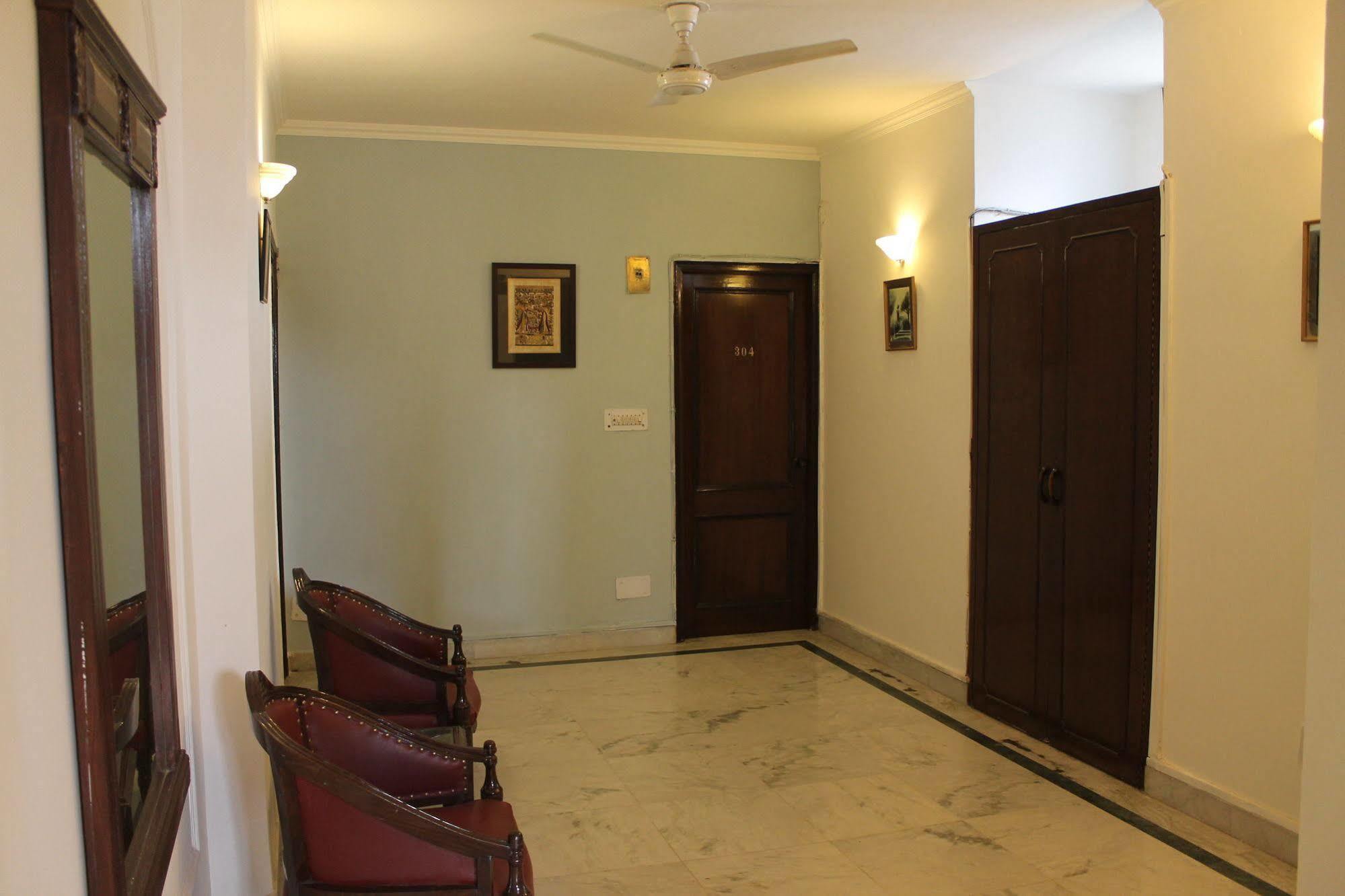 Hotel Vijay Gurgaon