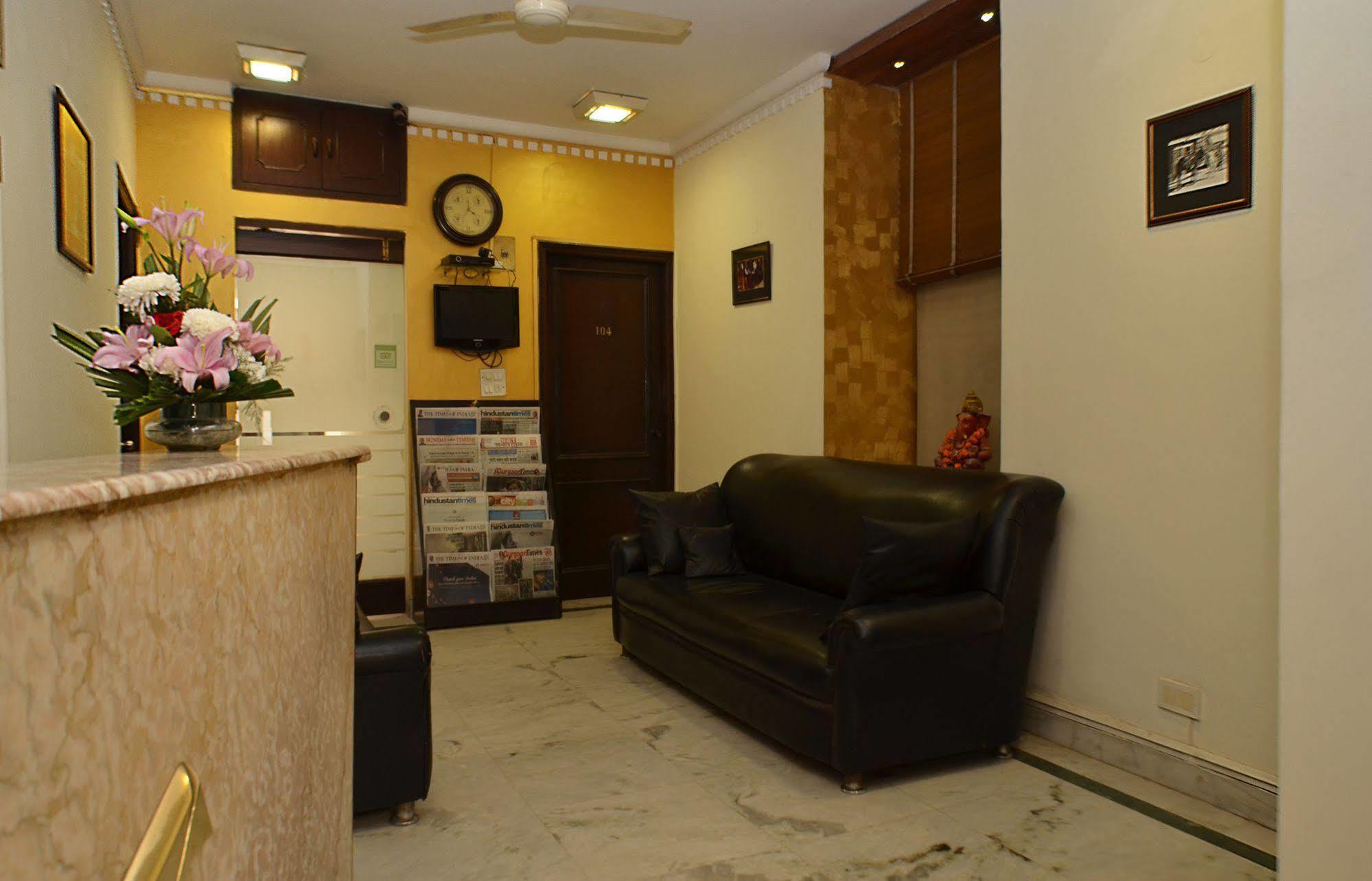 Vijay Hotel Gurgaon