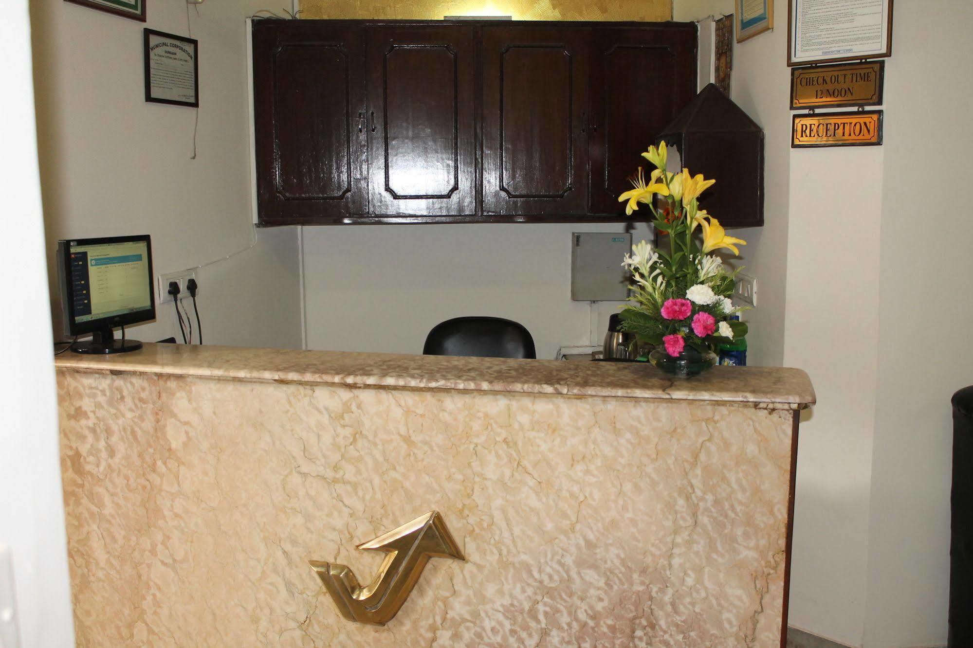 Vijay 3* Gurgaon