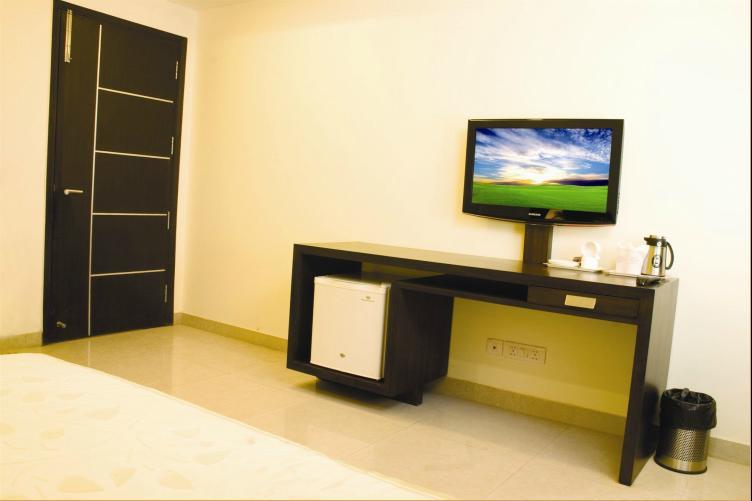 Hotel A2 Gurgaon
