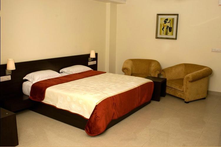 A2 Hotel Gurgaon