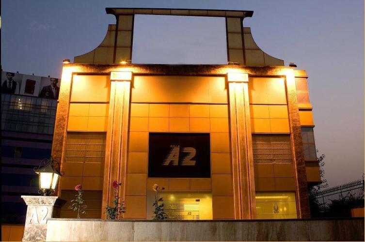 A2 Hotel
