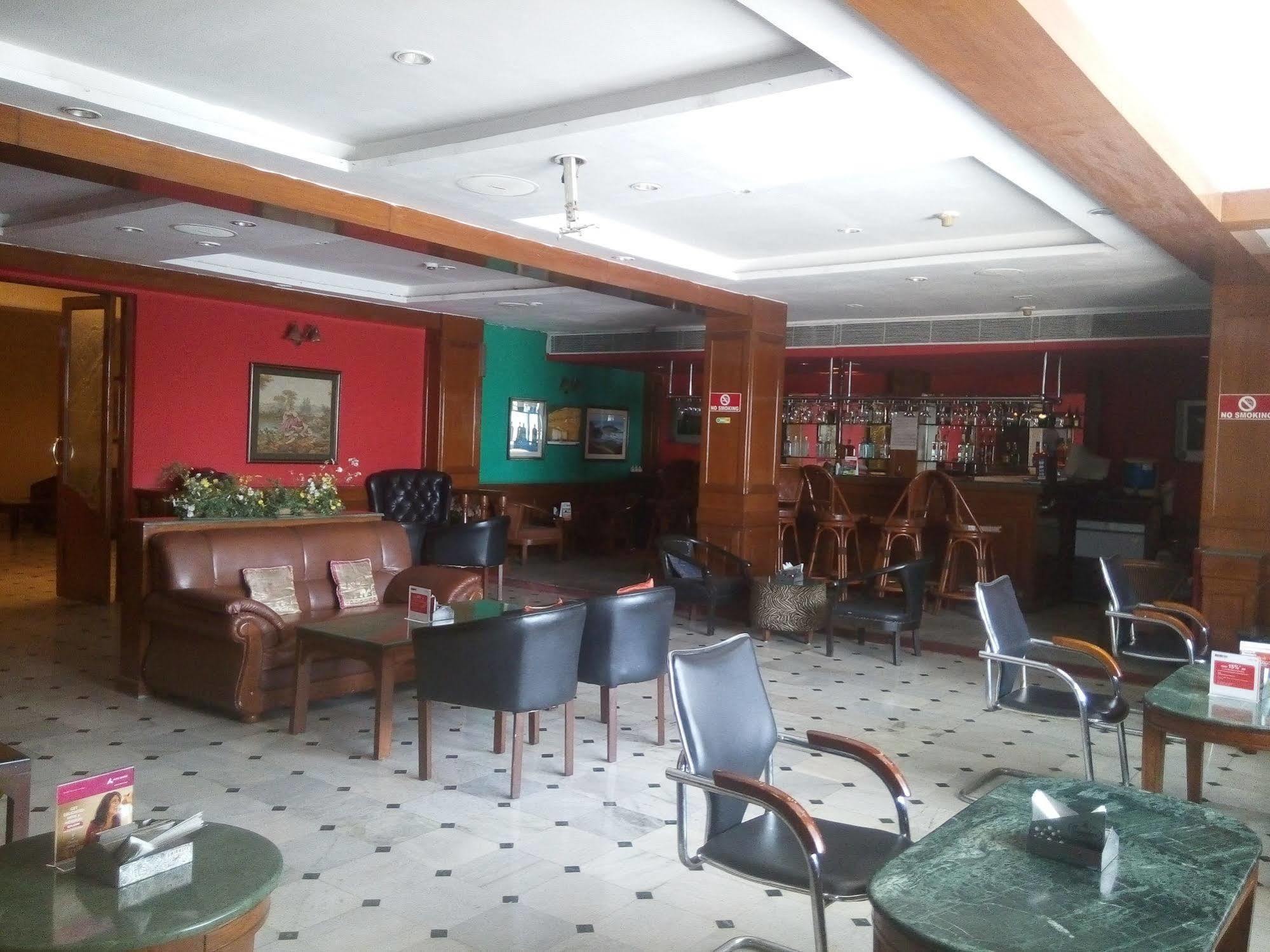 Chaupal By Casa Bella 3* Gurgaon
