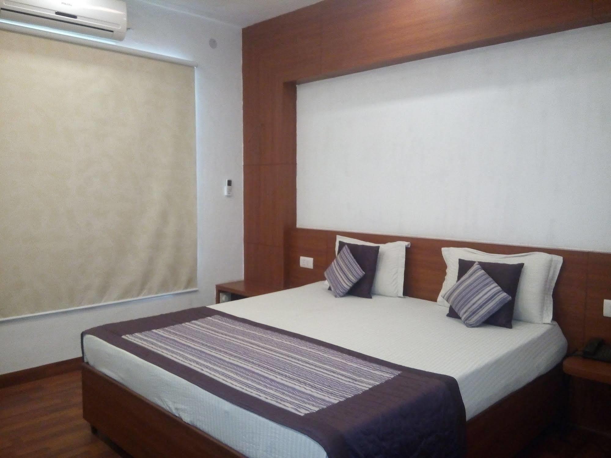 Chaupal By Casa Bella 3* Gurgaon
