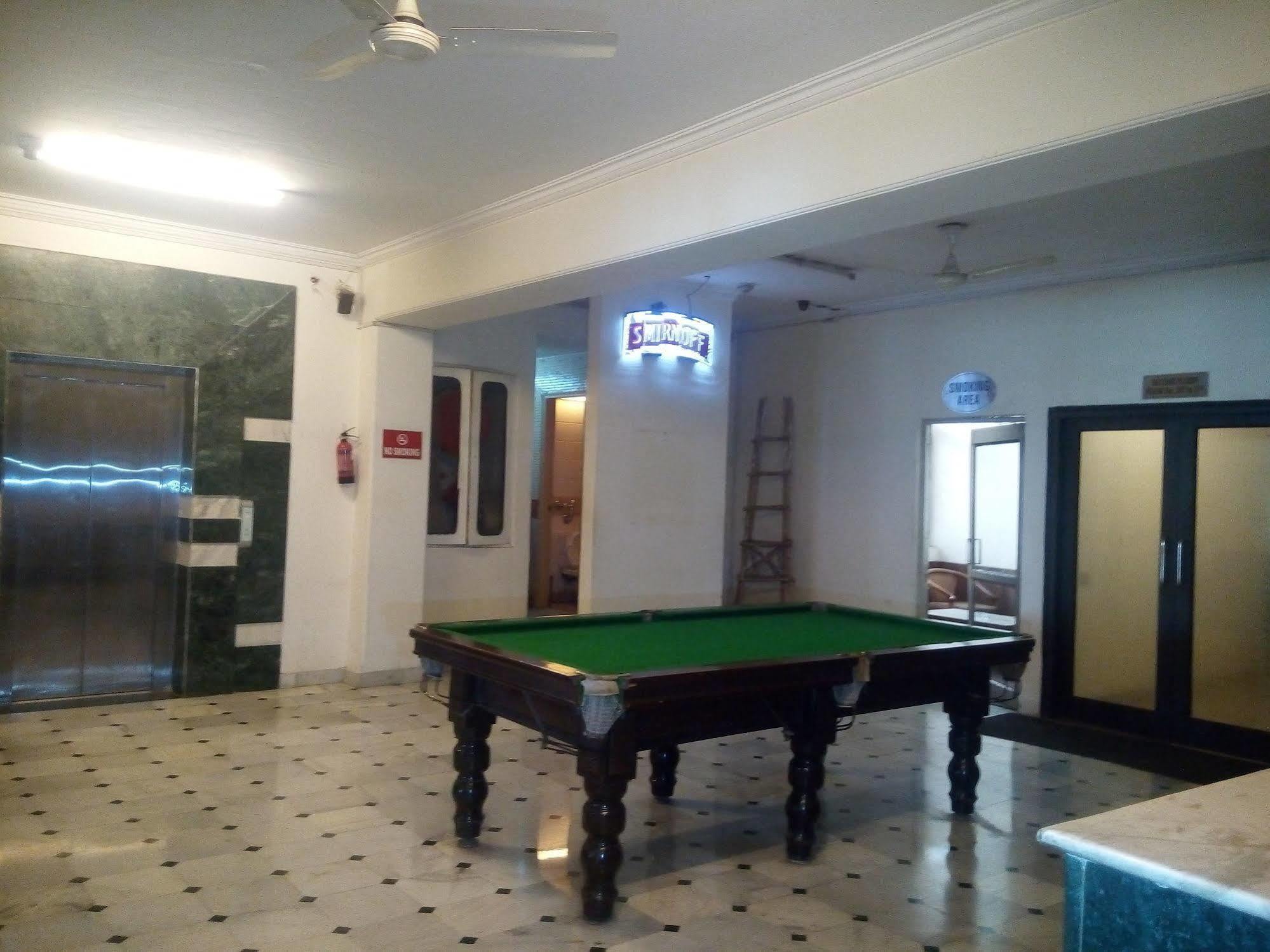 Chaupal By Casa Bella 3* Gurgaon