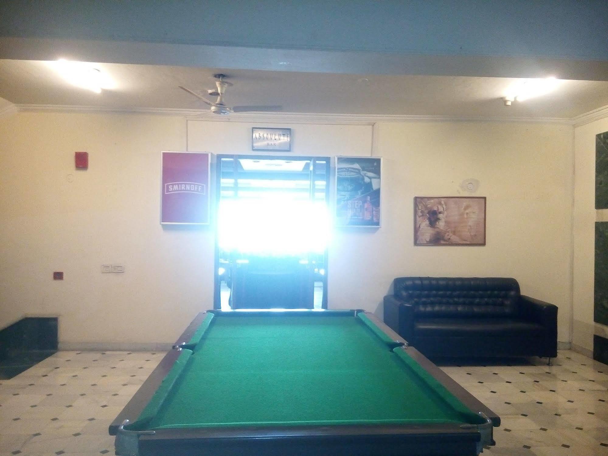 Chaupal By Casa Bella 3* Gurgaon