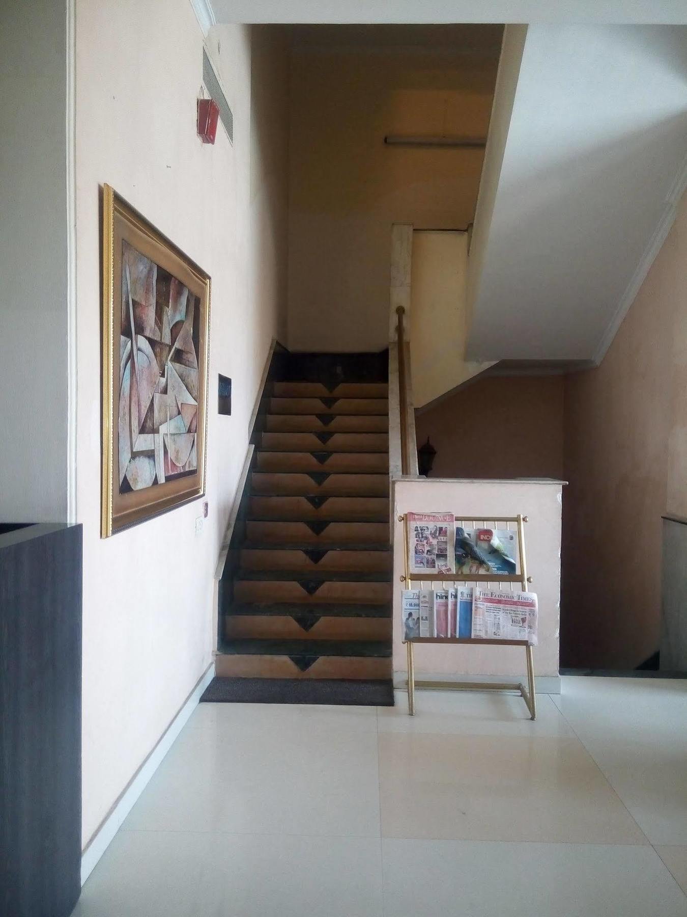 Hotel Chaupal By Casa Bella Gurgaon