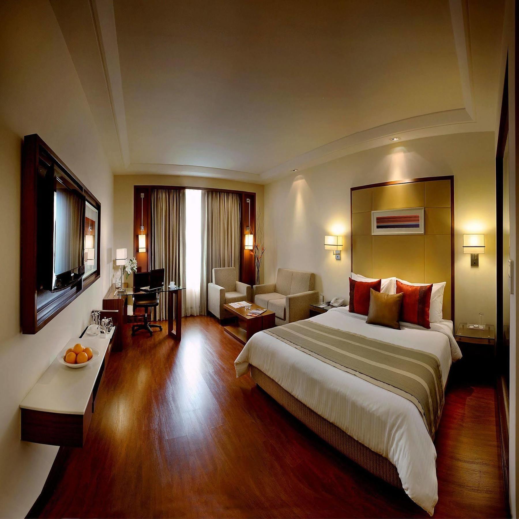 Hotel Park Gurgaon