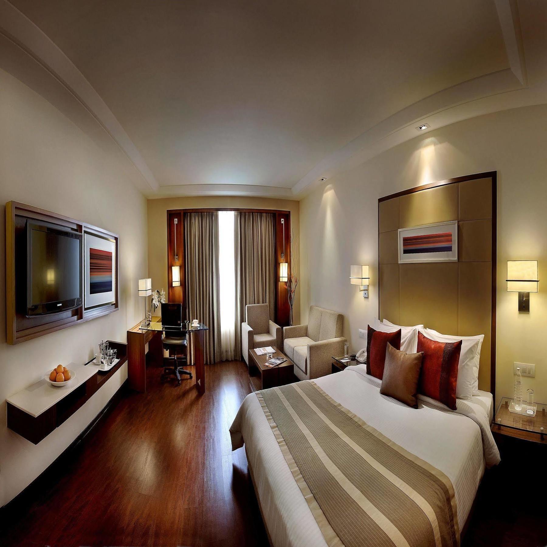 Park Hotel