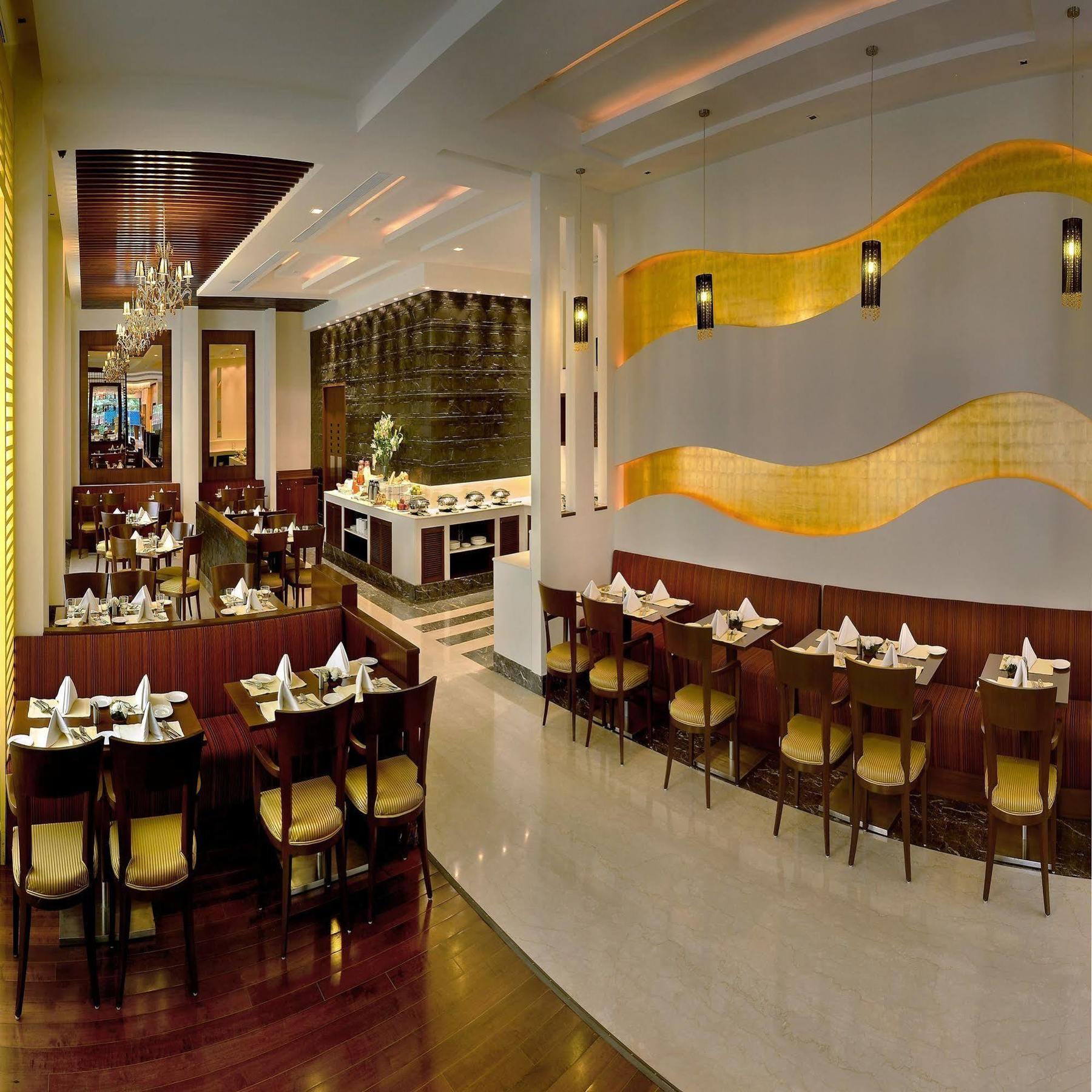 Park Hotel