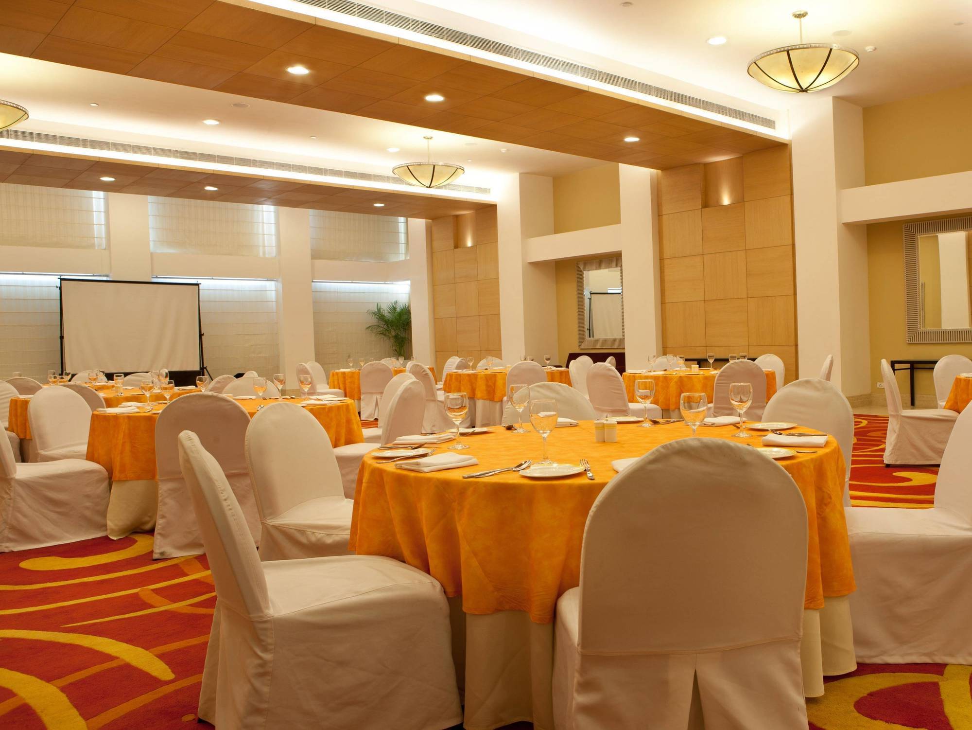 Lemon Tree Premier 1, Gurugram Hotel Gurgaon