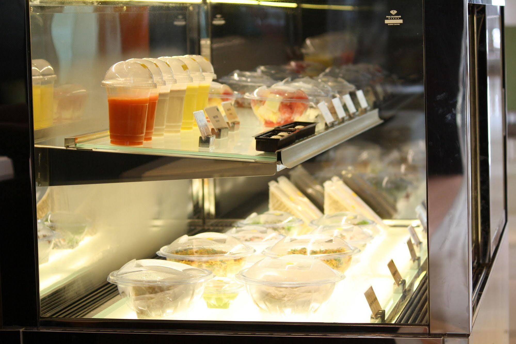 Hyatt Place Udyog Vihar
