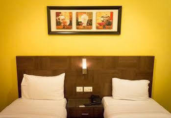Oyo 357 Amazing 3*