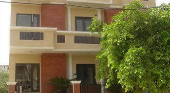 Ahuja Residency Dlf Phase 2