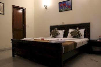 Guest house Oyo 545 The Abode 3*