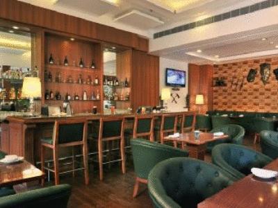 Monde Hotel 3*