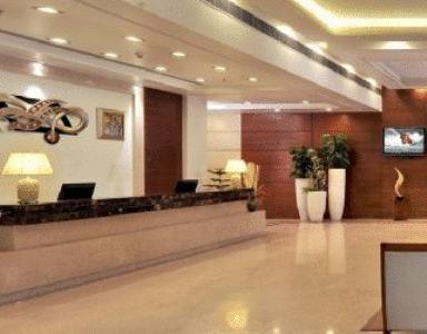 Hotel Monde