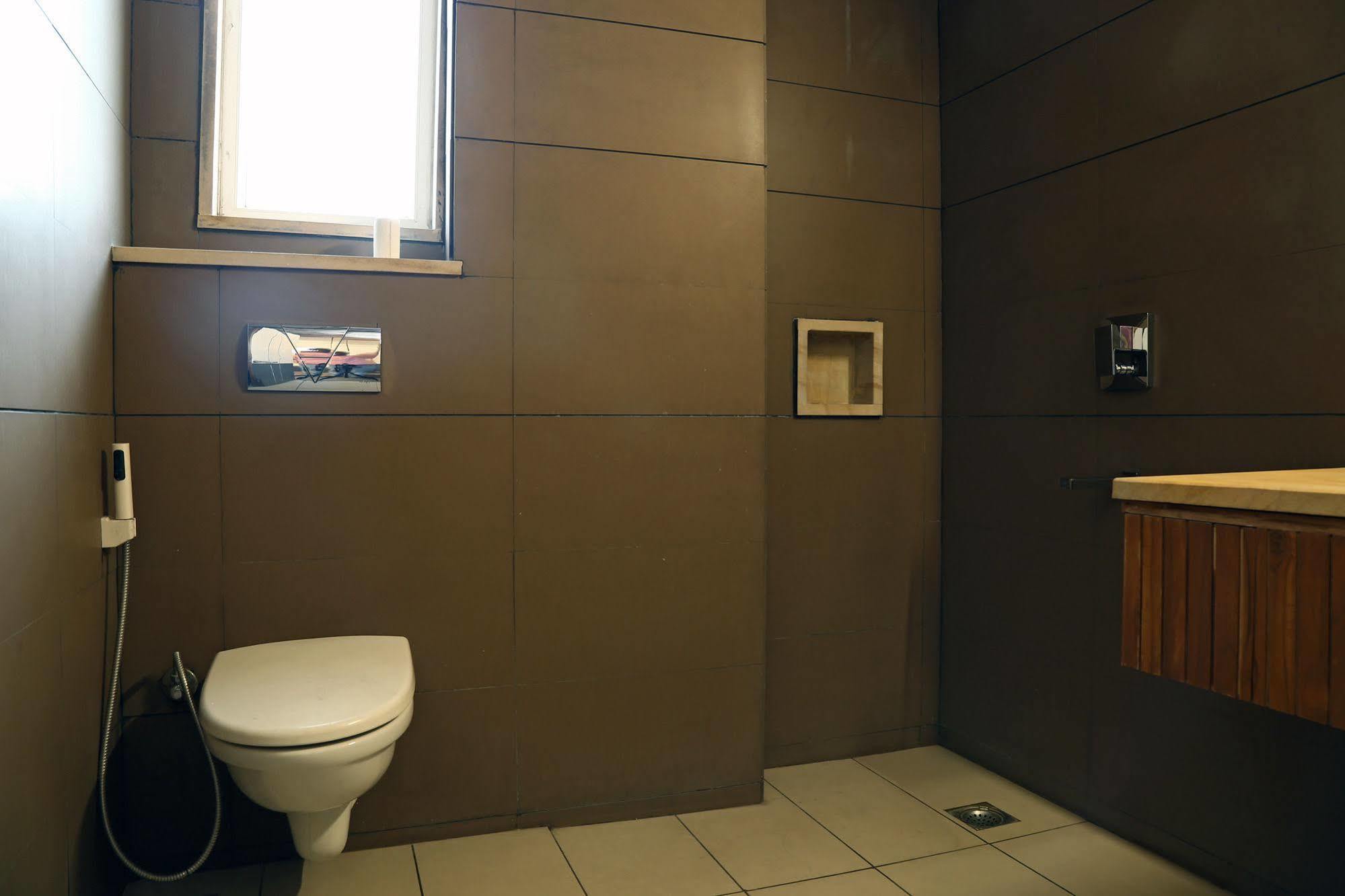Hotel Fabhotel Huda Sushant Lok 3*