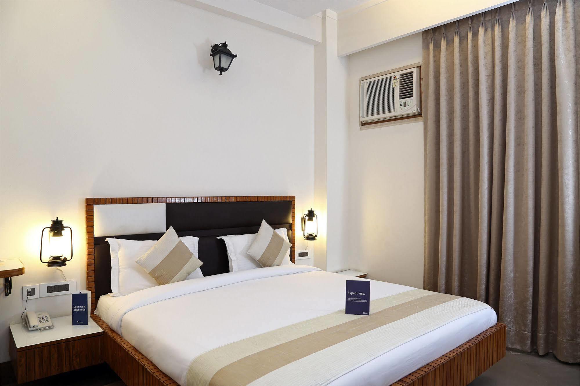 Fabhotel Huda Sushant Lok 3* Gurgaon
