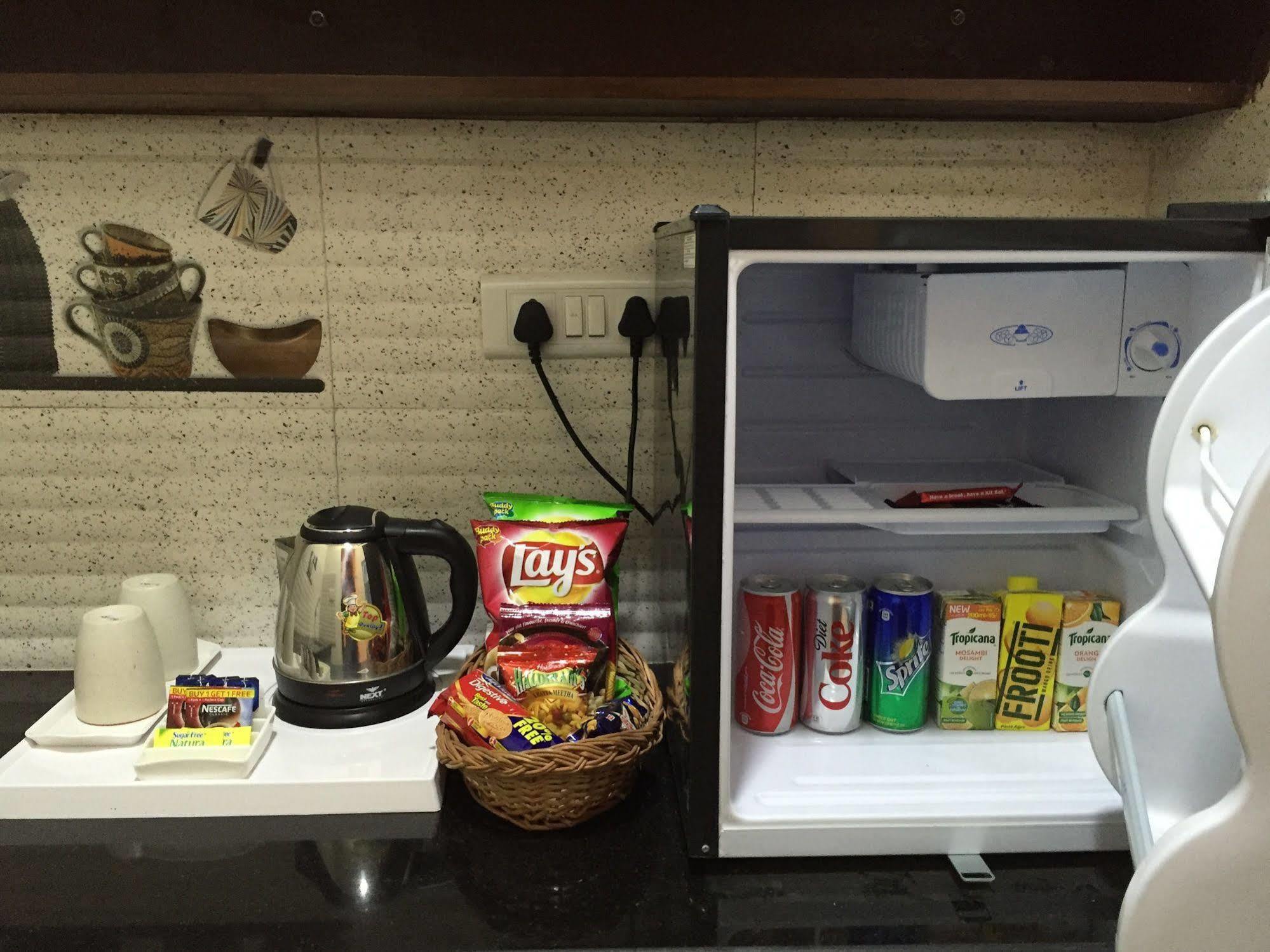 Guest house Staayz Premium Gurgaon Gurgaon
