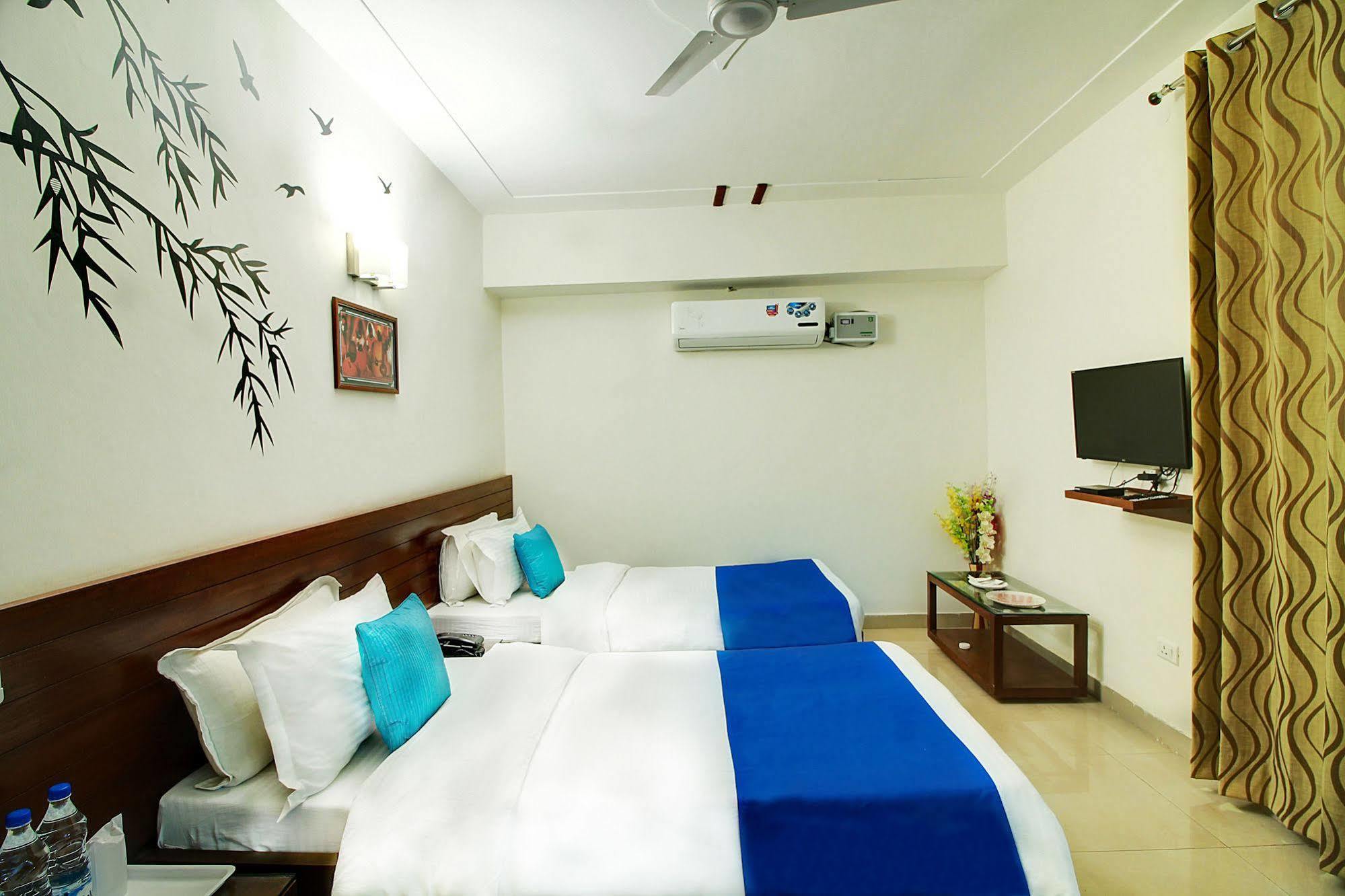 Staayz Premium Gurgaon Guest house Gurgaon