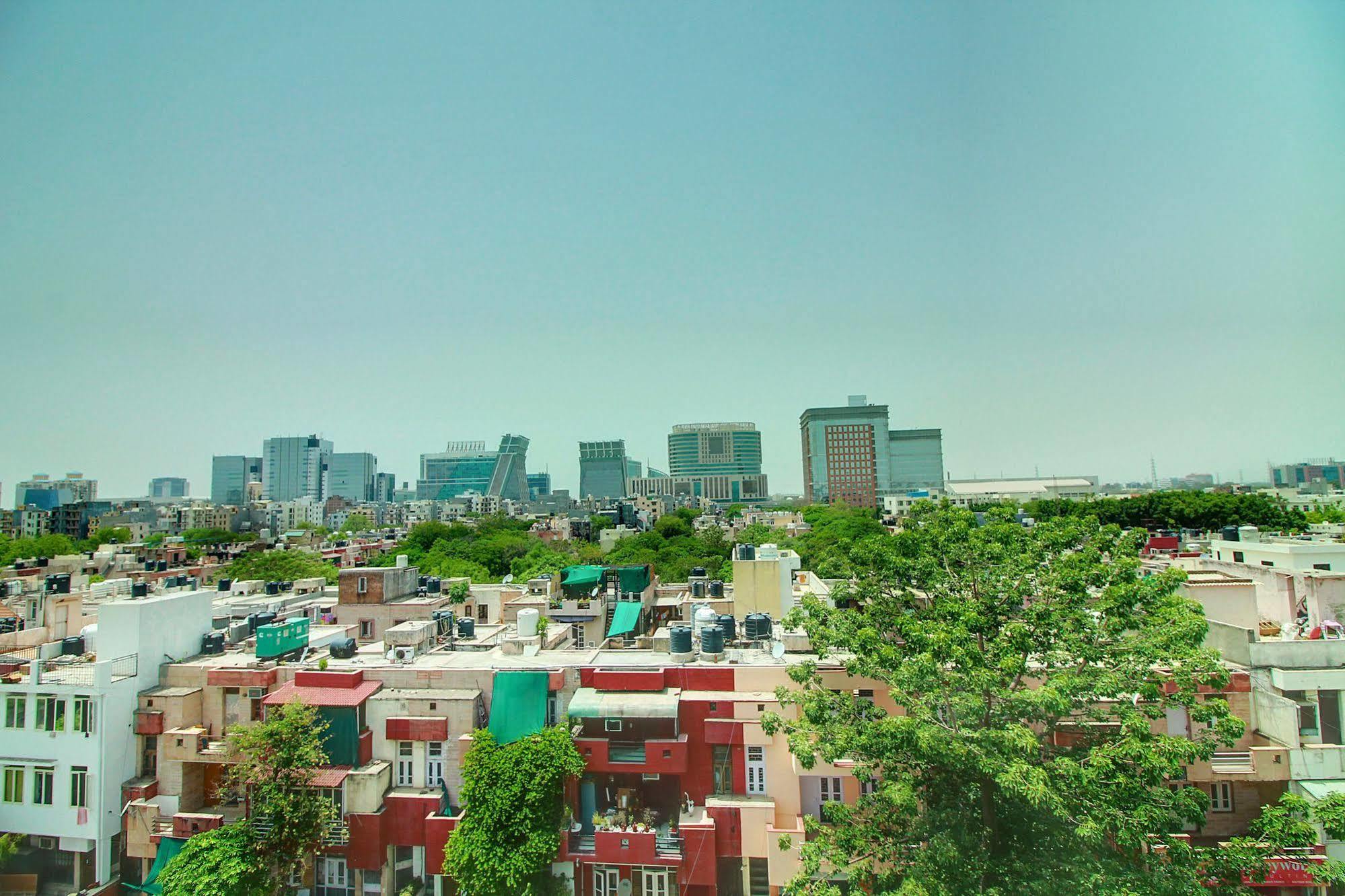 Guest house Staayz Premium Gurgaon Gurgaon