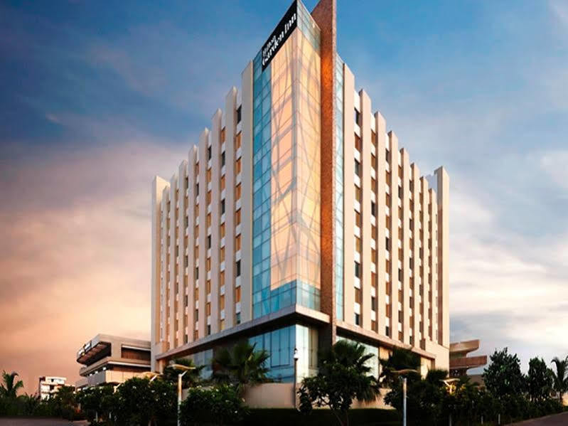 Doubletree By Hilton Gurugram Baani Square 5* Gurgaon