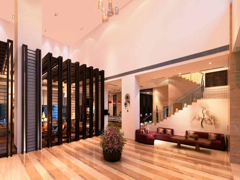 Doubletree By Hilton Gurugram Baani Square Gurgaon