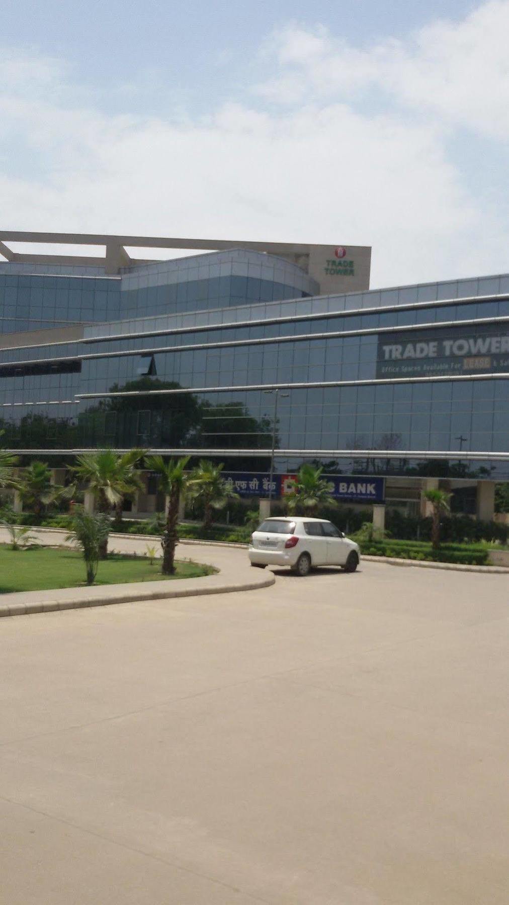 Trinity Corporate Udyog Vihar Hotel