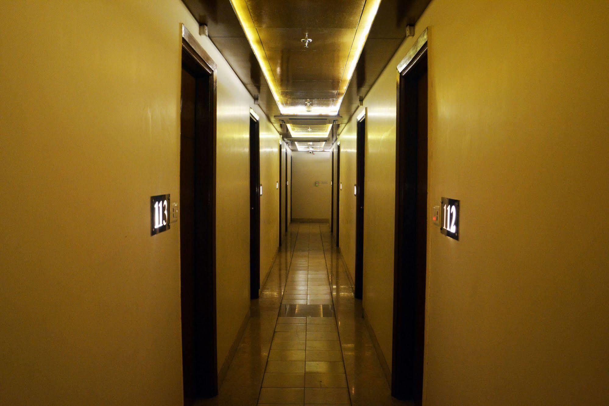 Trinity Corporate Udyog Vihar Hotel