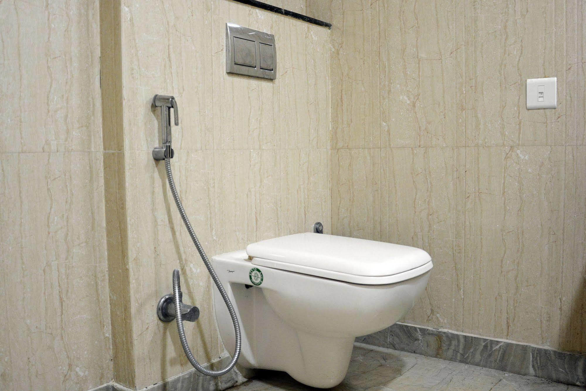 Hotel Trinity Corporate Udyog Vihar