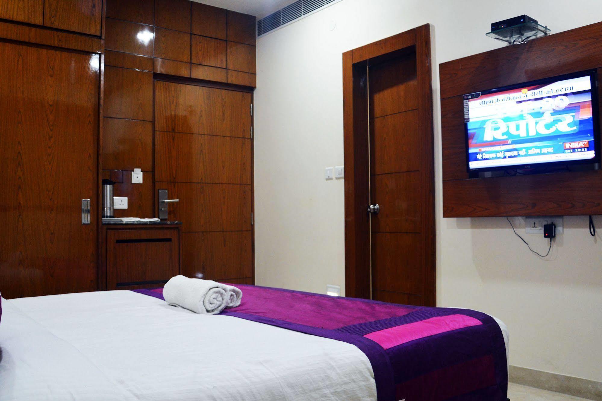 Trinity Corporate Udyog Vihar