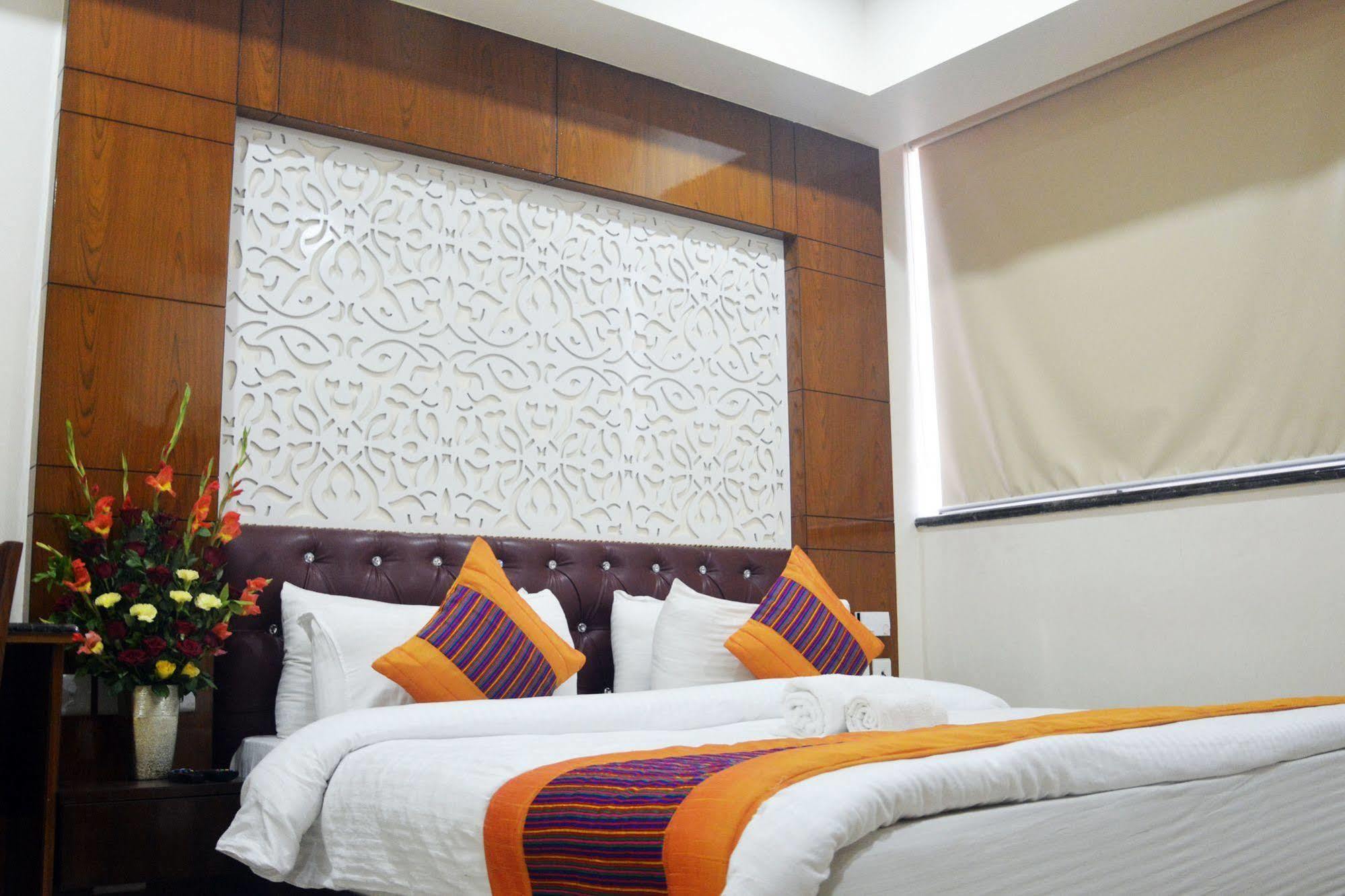 Trinity Corporate Udyog Vihar 3* Gurgaon