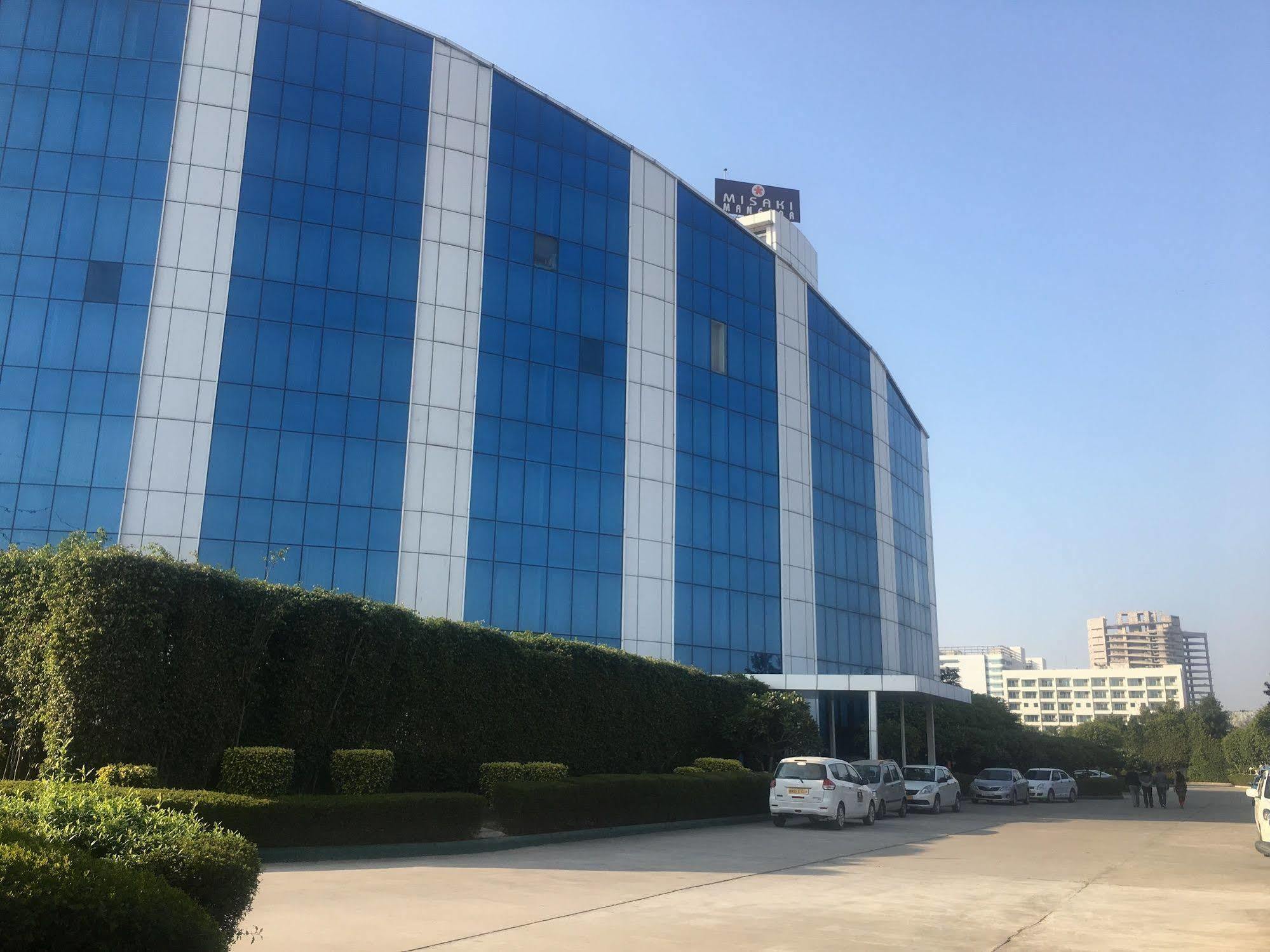 Hotel Misaki Manesar Gurgaon